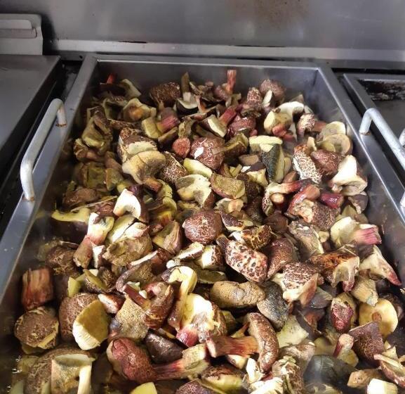 酒店 Landhaus Nassau