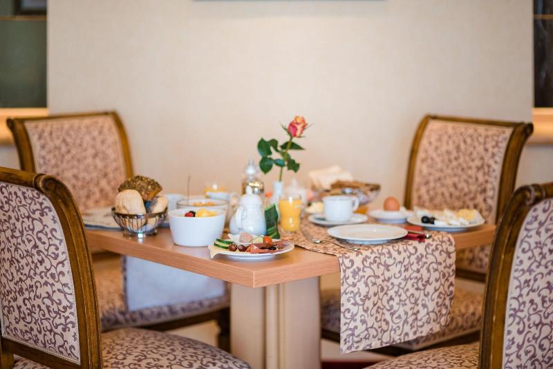 호텔 Lohmann's Kapeller Hof