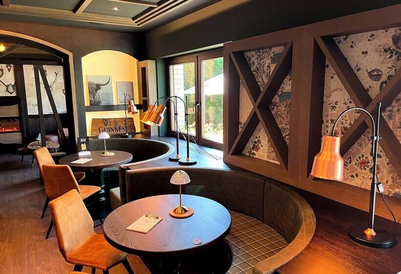 호텔 Lohmann's Kapeller Hof