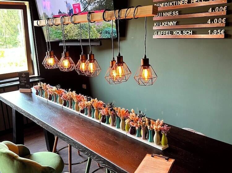 호텔 Lohmann's Kapeller Hof