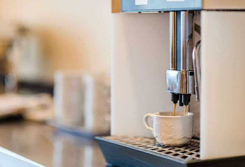 호텔 Lohmann's Kapeller Hof