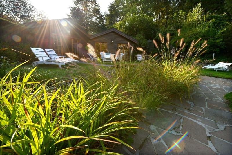 호텔 Lohmann's Kapeller Hof