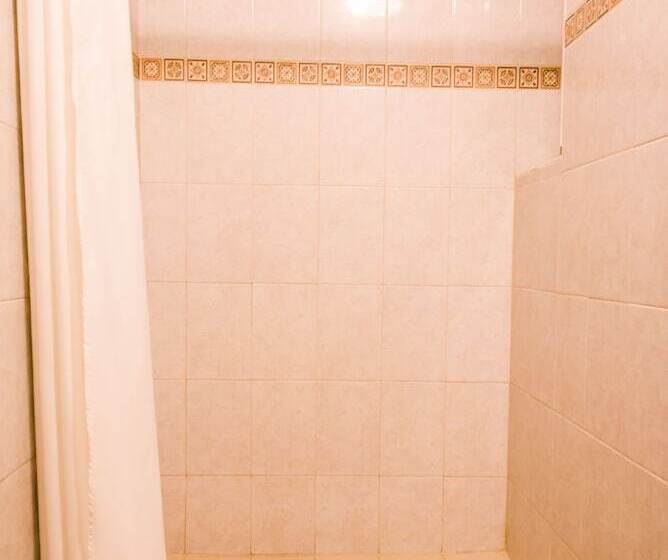 酒店 Maria Bonita Consulado Americano