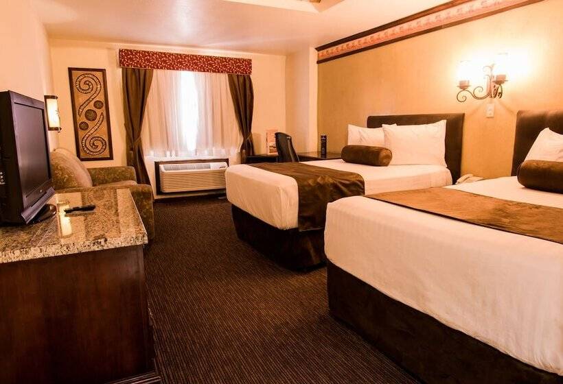 酒店 Maria Bonita Consulado Americano