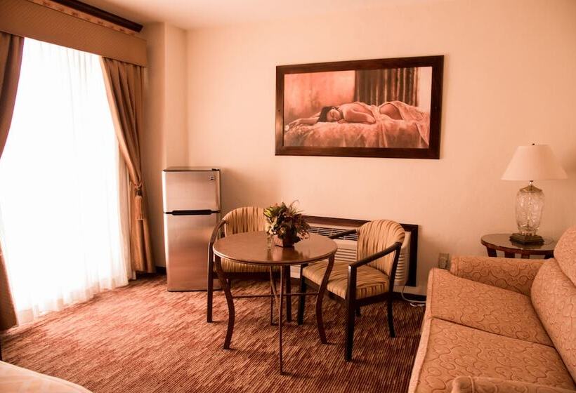 酒店 Maria Bonita Consulado Americano