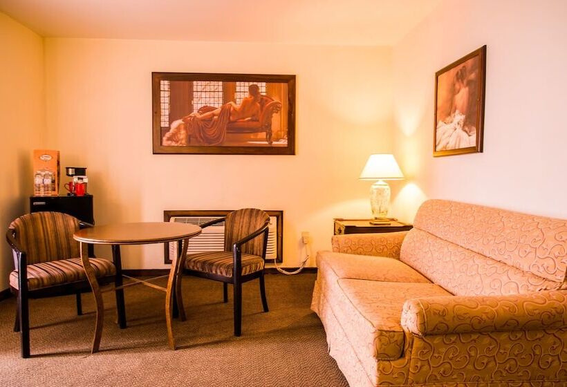 酒店 Maria Bonita Consulado Americano