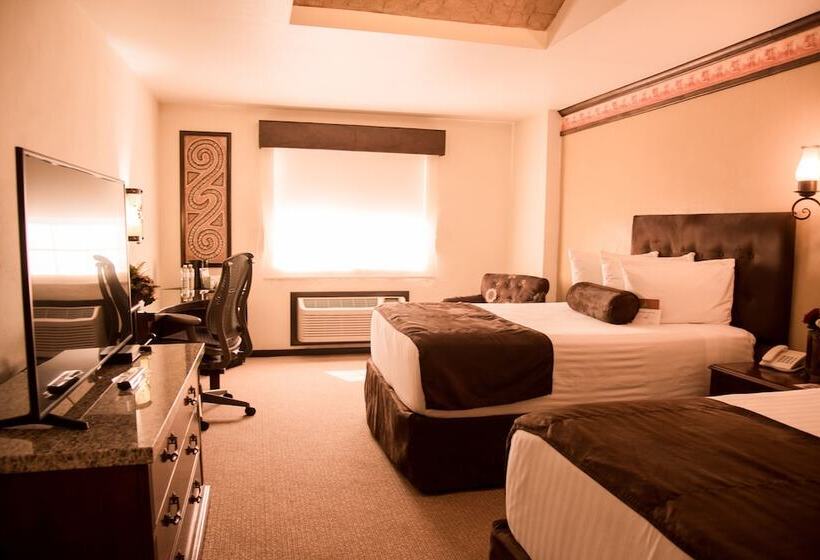 酒店 Maria Bonita Consulado Americano