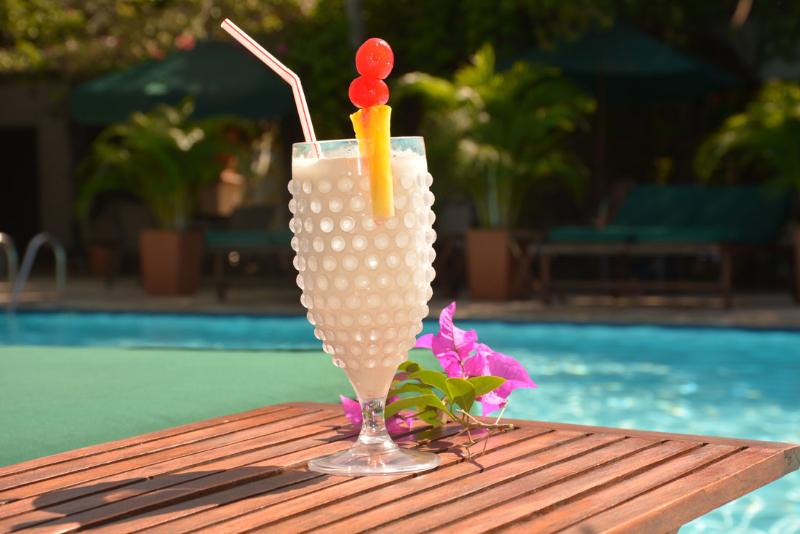 호텔 Mariscal Robledo