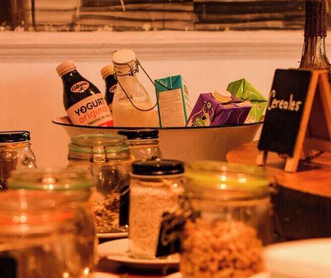 호텔 Mariscal Robledo