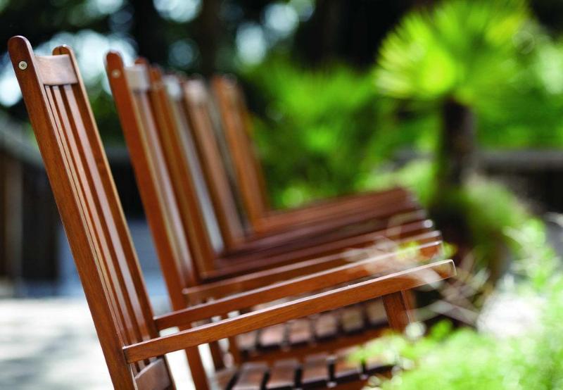 فندق Marriott's Monarch at Sea Pines