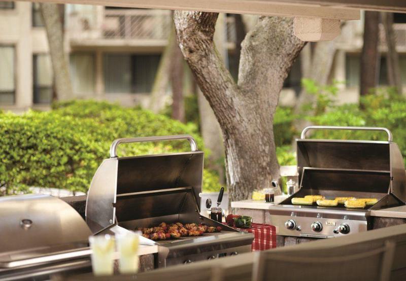 فندق Marriott's Monarch at Sea Pines