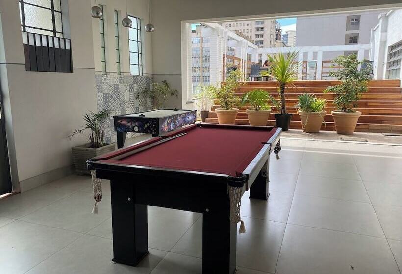 Отель Metropole