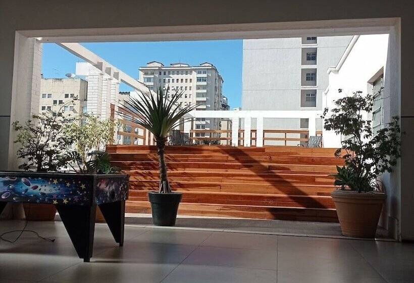 Отель Metropole