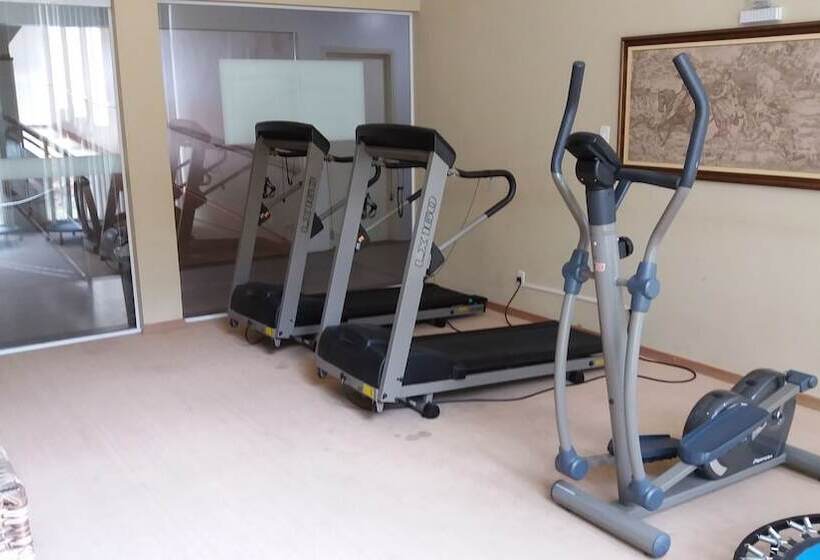 בית מלון כפרי Nascentes Da Serra