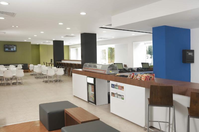 בית מלון כפרי One Xalapa Las Animas