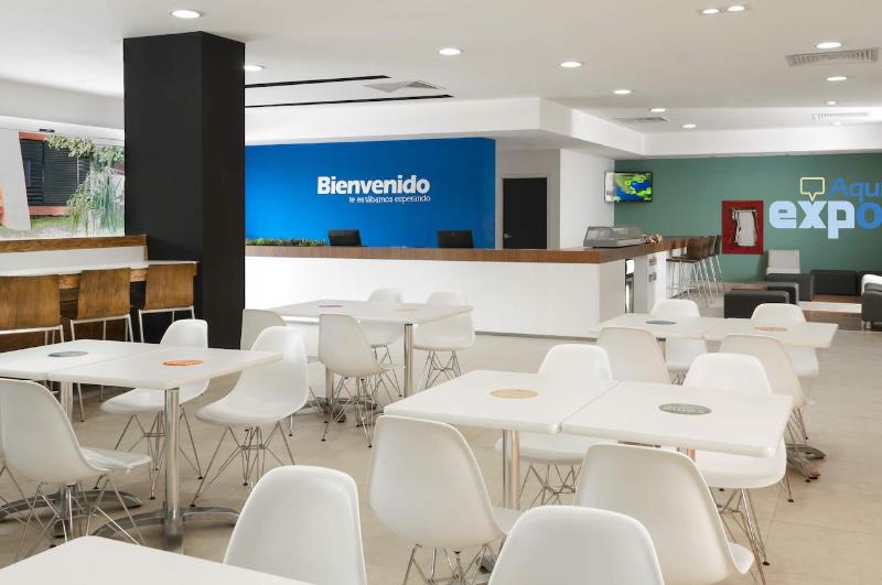 בית מלון כפרי One Xalapa Las Animas