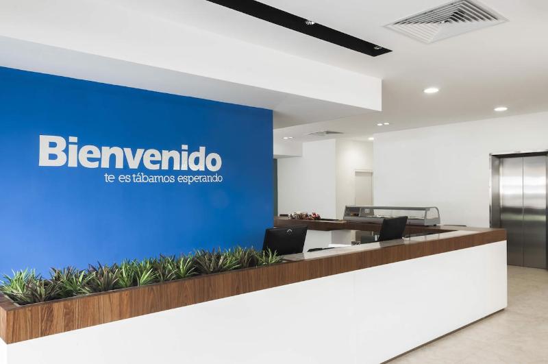 ホテル One Xalapa Las Animas