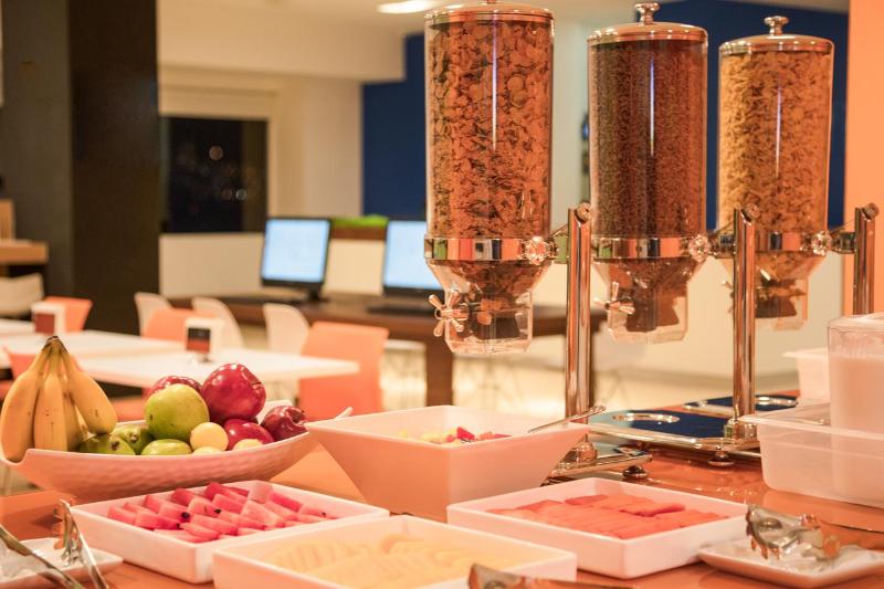 בית מלון כפרי One Xalapa Las Animas