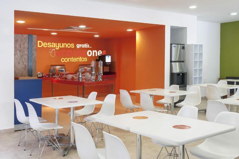 בית מלון כפרי One Xalapa Las Animas