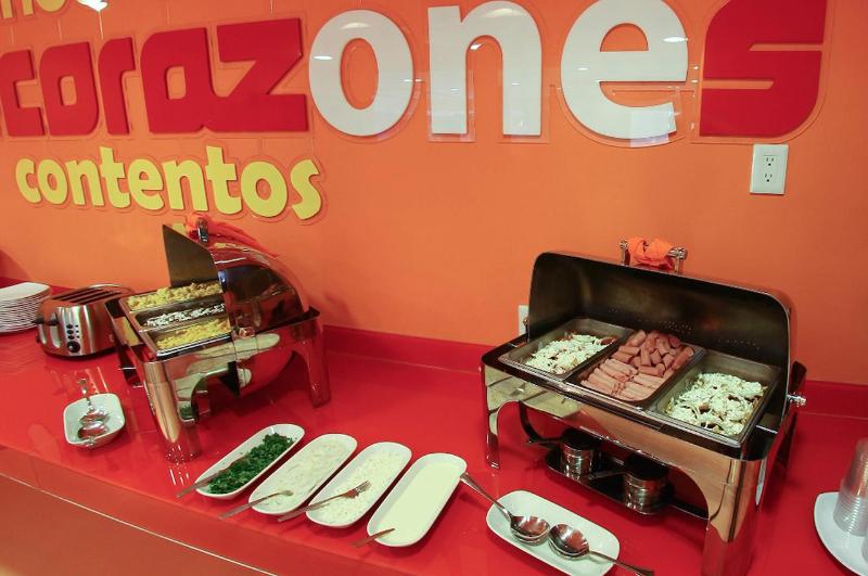 בית מלון כפרי One Xalapa Las Animas