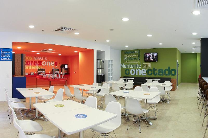 בית מלון כפרי One Xalapa Las Animas