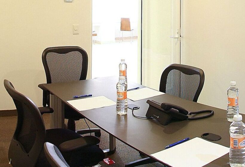 בית מלון כפרי One Xalapa Las Animas