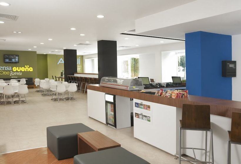 בית מלון כפרי One Xalapa Las Animas