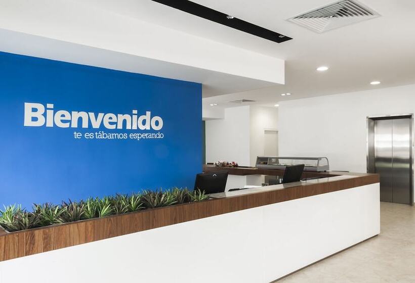 בית מלון כפרי One Xalapa Las Animas