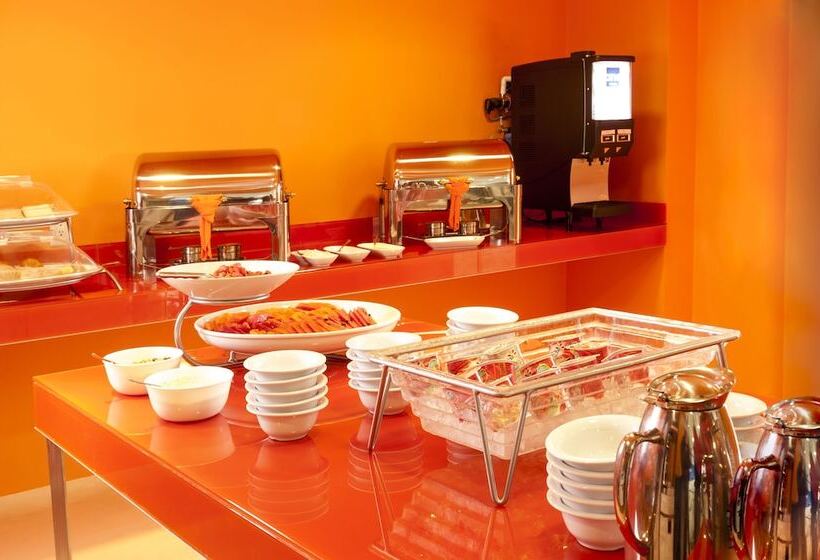 בית מלון כפרי One Xalapa Las Animas