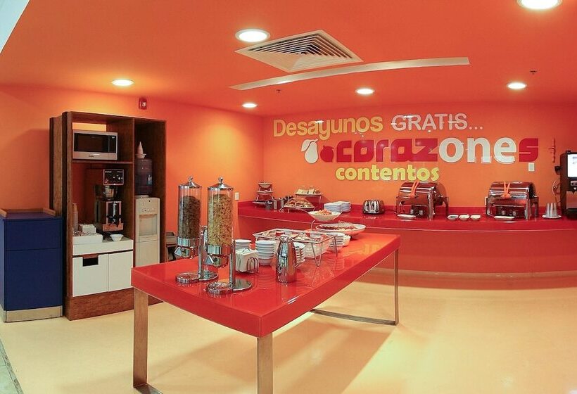 בית מלון כפרי One Xalapa Las Animas