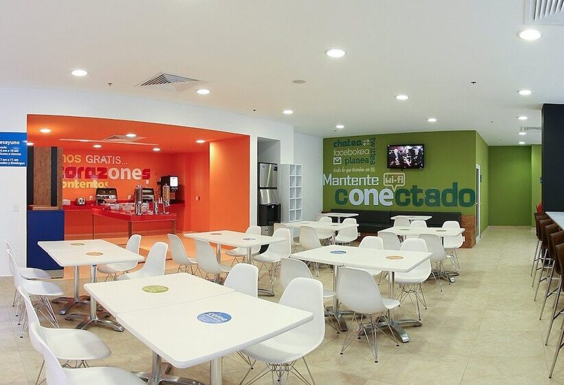 בית מלון כפרי One Xalapa Las Animas