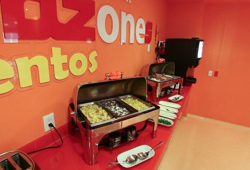 בית מלון כפרי One Xalapa Las Animas