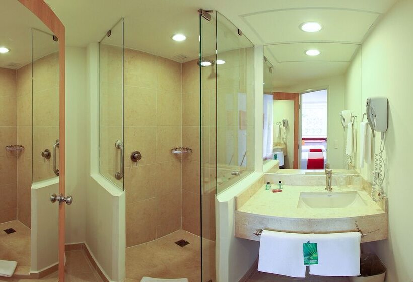 בית מלון כפרי One Xalapa Las Animas