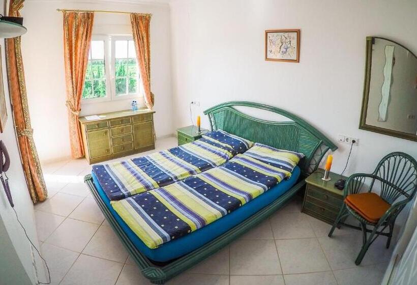 酒店 Pensión Los Caballos