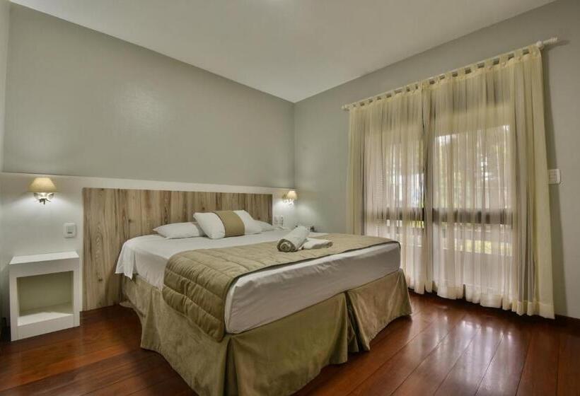 호텔 Pequeno Bosque