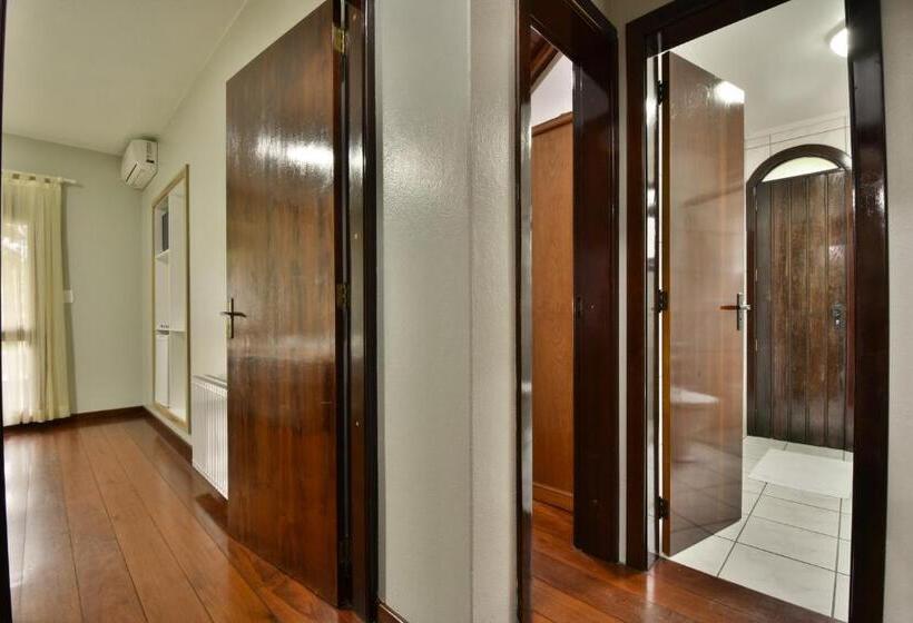 호텔 Pequeno Bosque