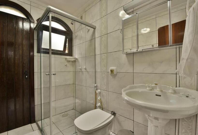 호텔 Pequeno Bosque