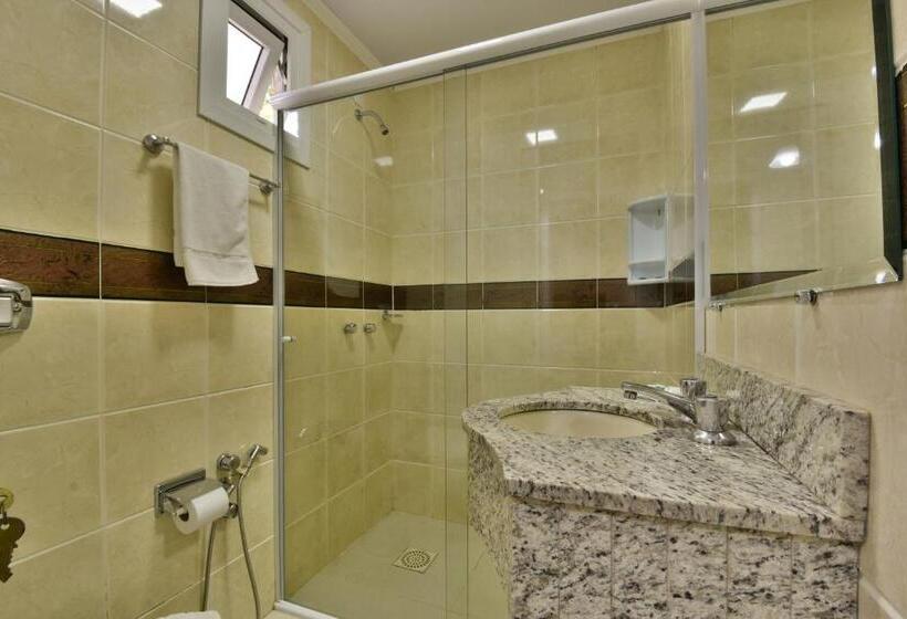 호텔 Pequeno Bosque