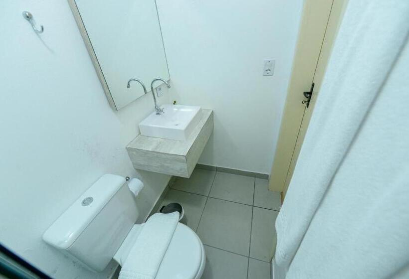 Отель Pousada Acacia Negra