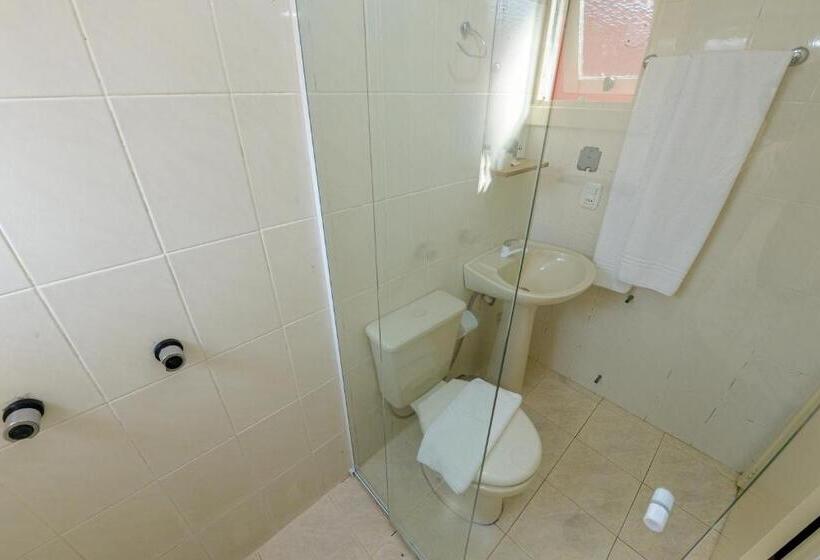 Отель Pousada Acacia Negra