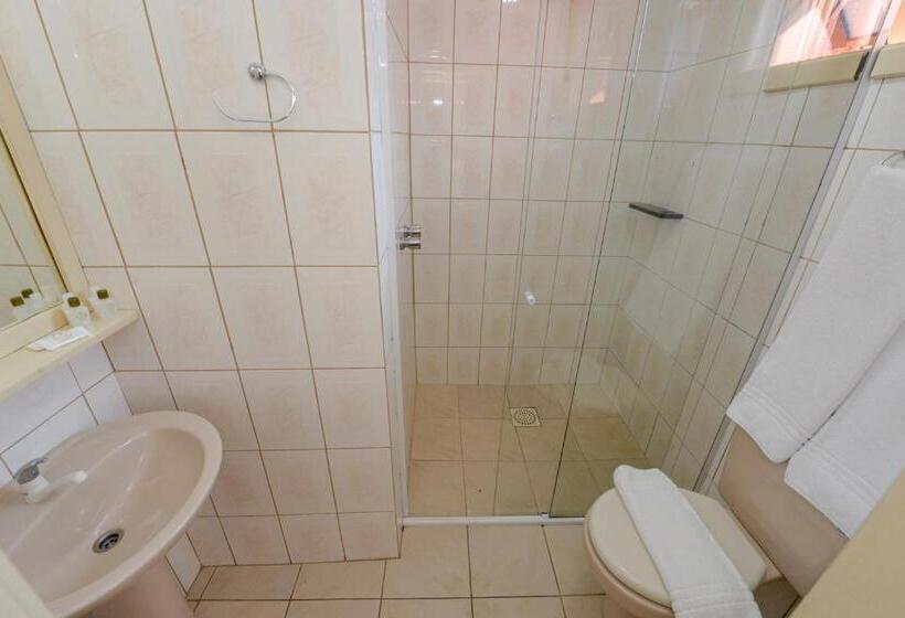 Отель Pousada Acacia Negra