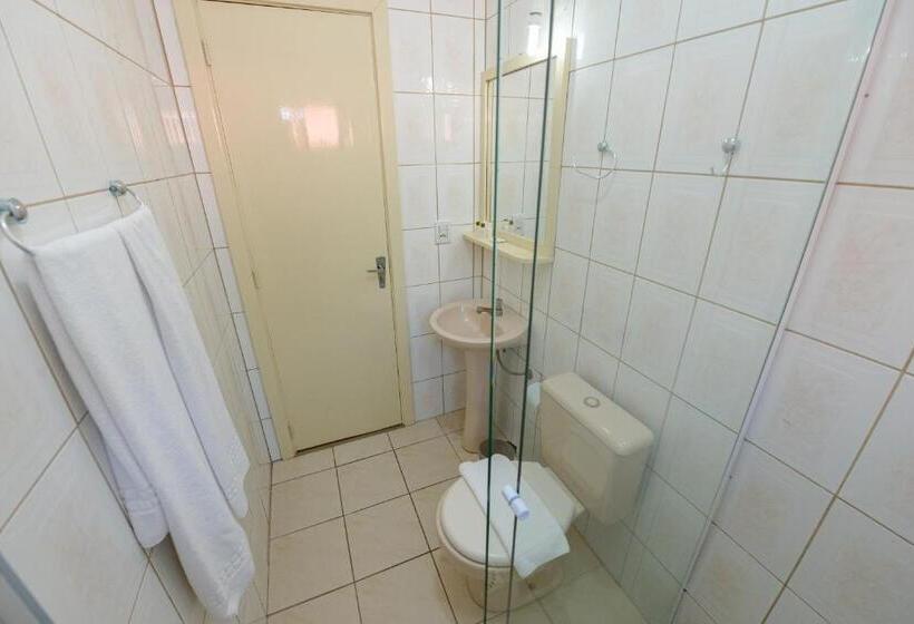 ホテル Pousada Acacia Negra