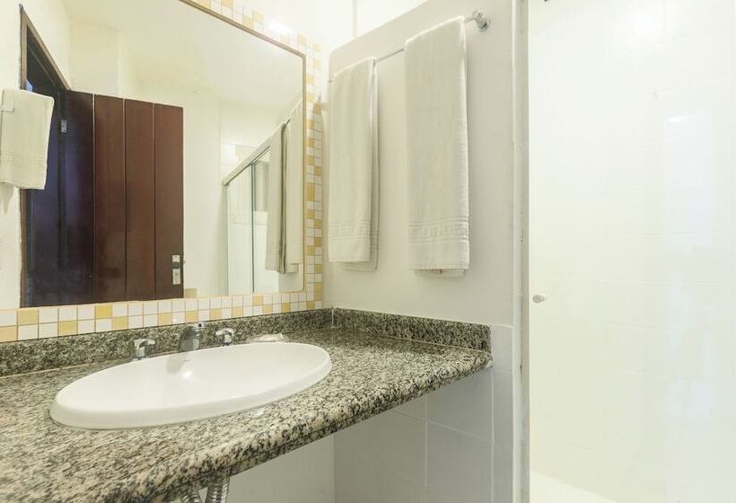 בית מלון כפרי Pousada Blue Marlin