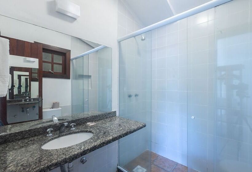 בית מלון כפרי Pousada Blue Marlin