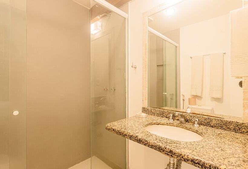 בית מלון כפרי Pousada Blue Marlin