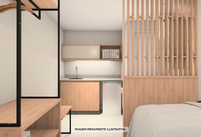 בית מלון כפרי Pousada Blue Marlin