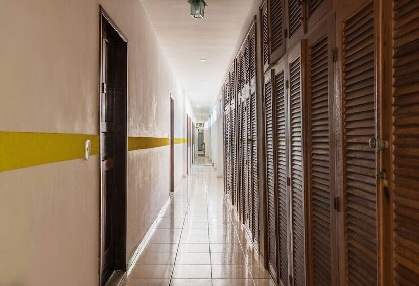 فندق Pousada Brisa Do Mar