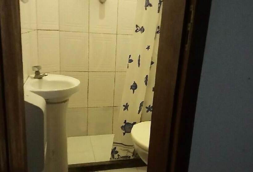 فندق Pousada Brisa Do Mar