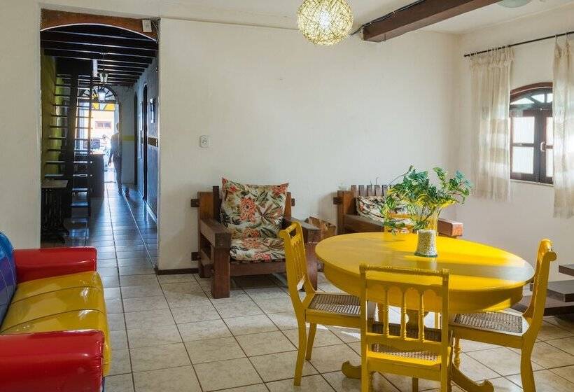 فندق Pousada Brisa Do Mar