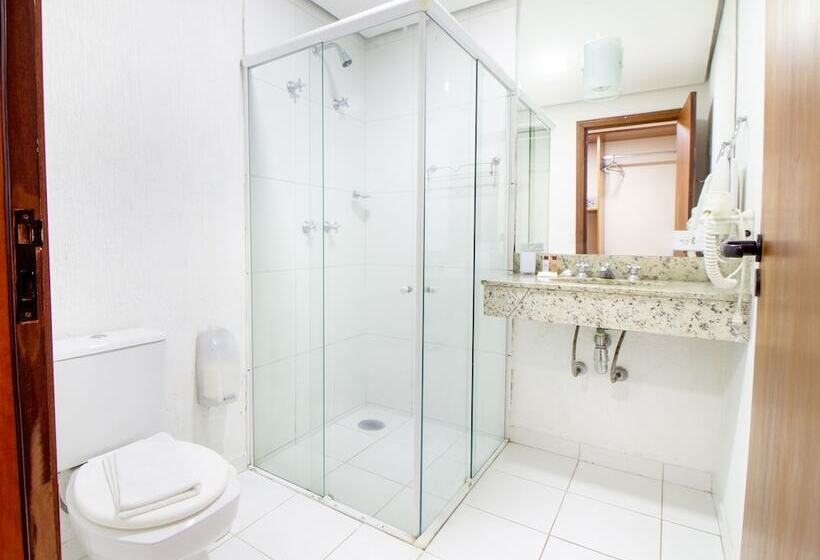 酒店 Velinn Pousada Chateau Do Luar